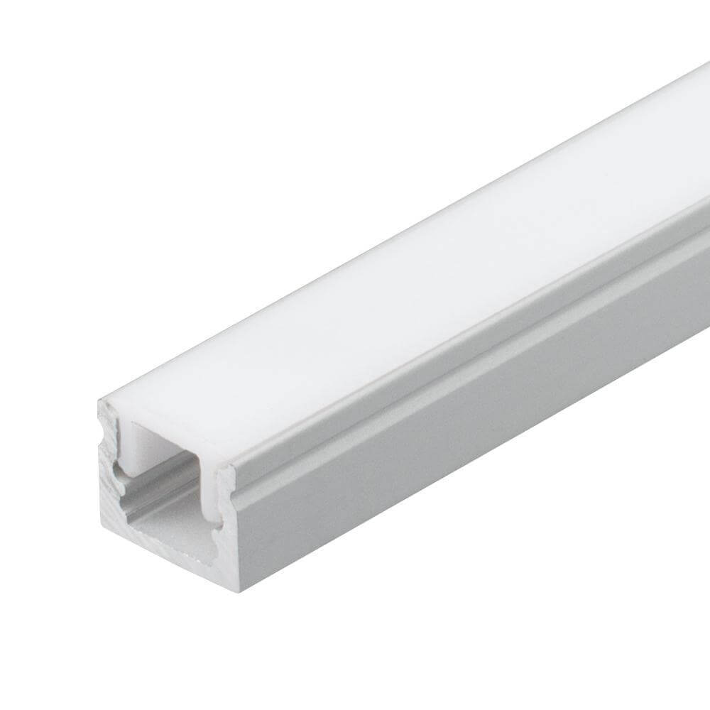

Профиль Arlight ARH-MINI5-2000 ANOD 018827, Серый, 018827