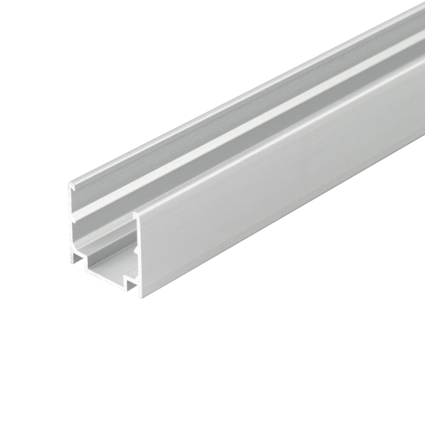 

Профиль Arlight Aqua-1616-TA-1000 Anod 031136, Серый, 031136 Aqua