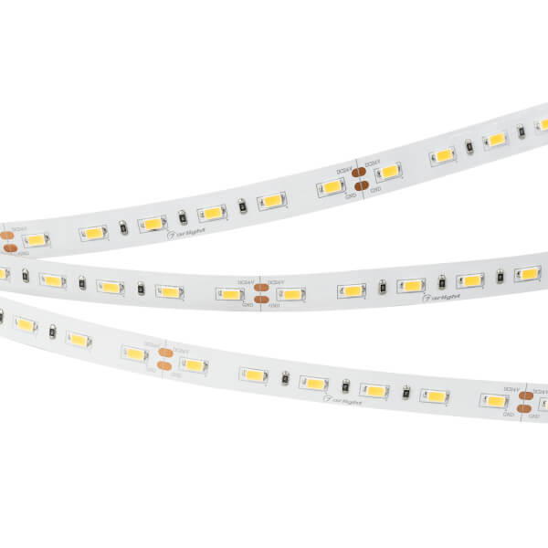

Светодиодная лента Arlight 27W/m 60LED/m 5630SMD холодный белый 5M 017469(2), 017469(2) Ultra