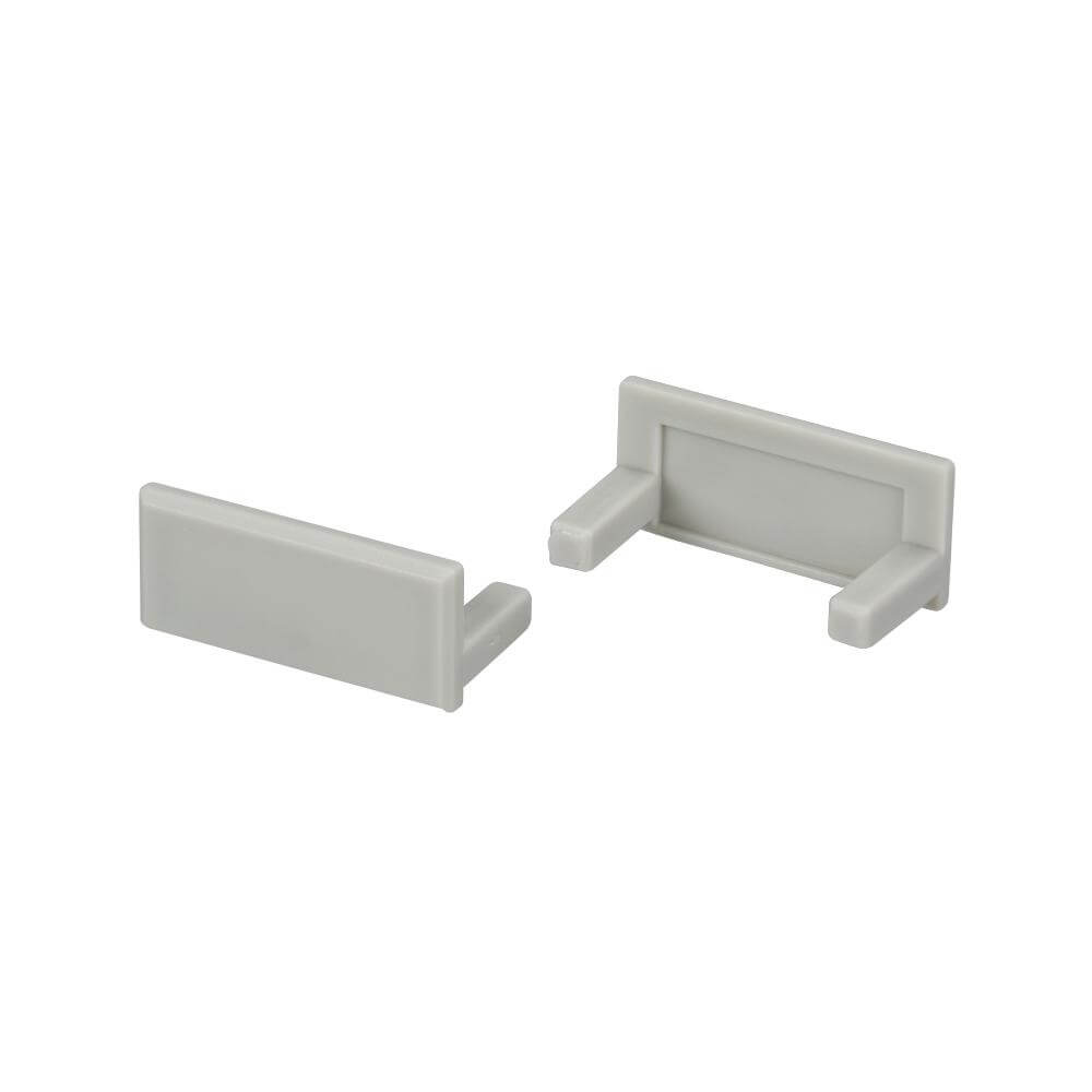 

Заглушка Arlight HR-2000 013989, Серый, 013989 HR