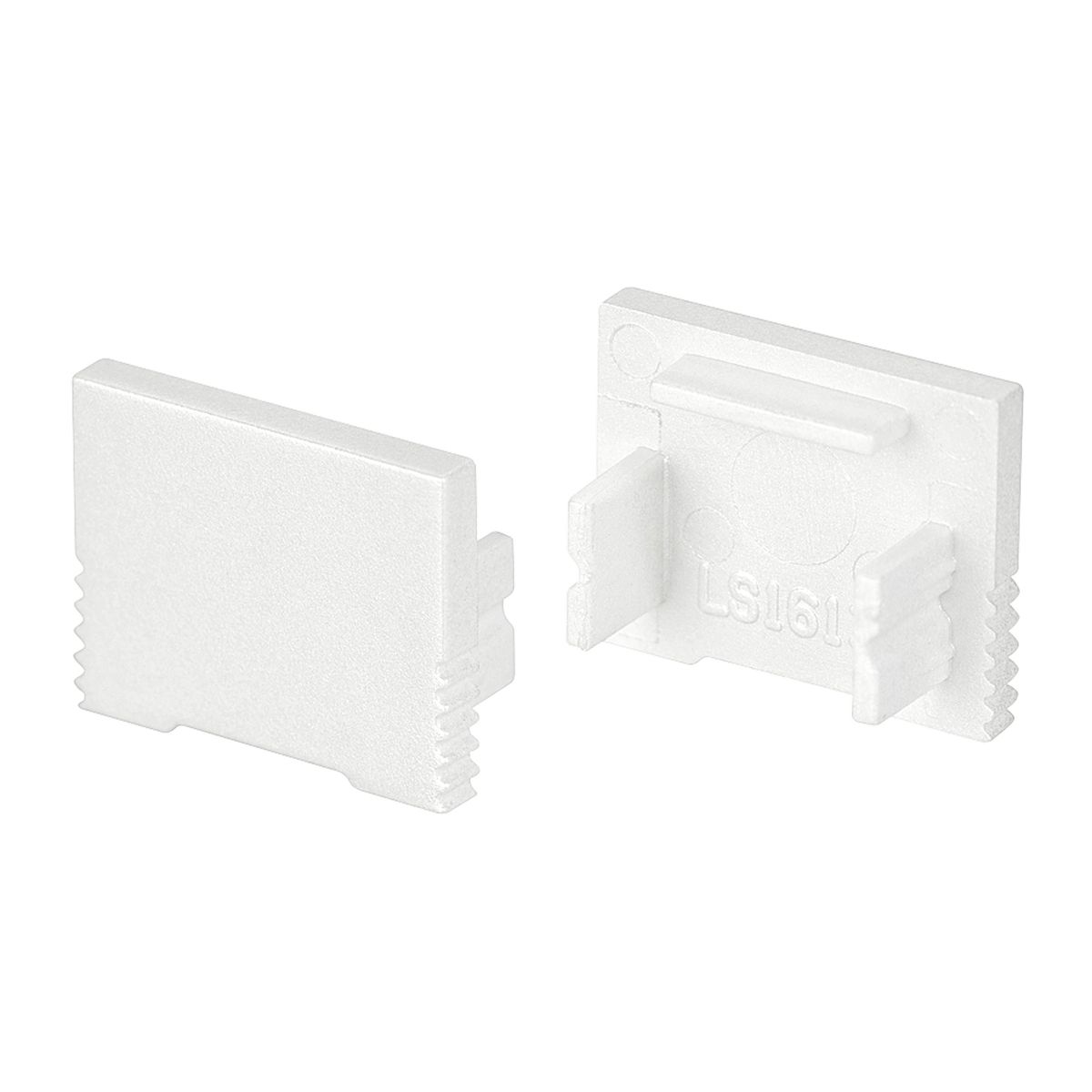 

Заглушка Arlight SL-Slim-H13M White глухая 037537, Белый, 037537 SL-Mini