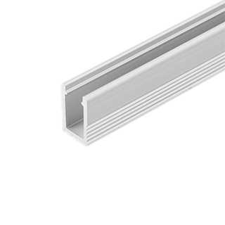 

Профиль Arlight ARL-Moonlight-0306-1000 Anod 039574, Серый, 039574 Moonlight