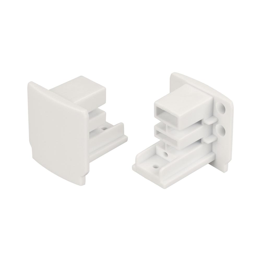 

Заглушка Arlight LGD-4TR-CAP-WH 031259, Белый, 031259 LGD-4TR ()