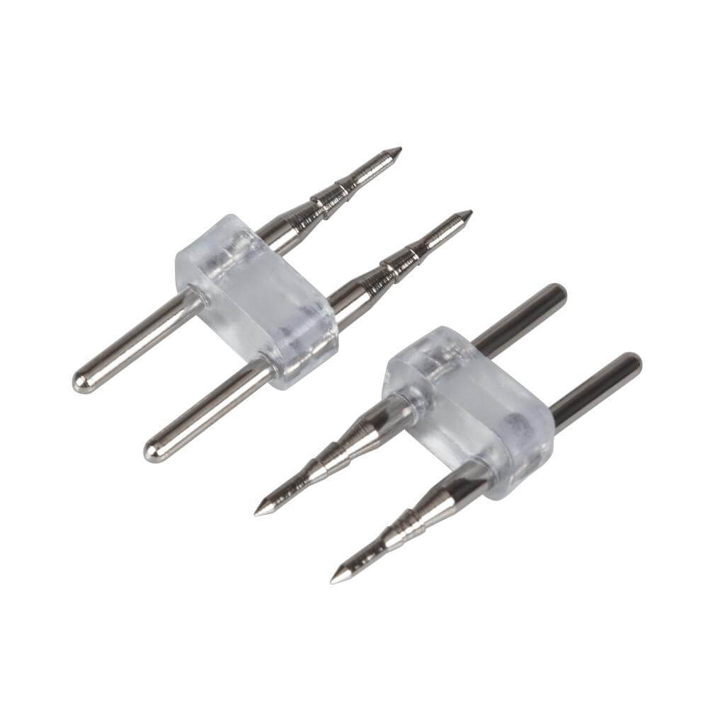 

Коннектор силовой Arlight ARL-2pin 021241, 021241 ARL-CF2835