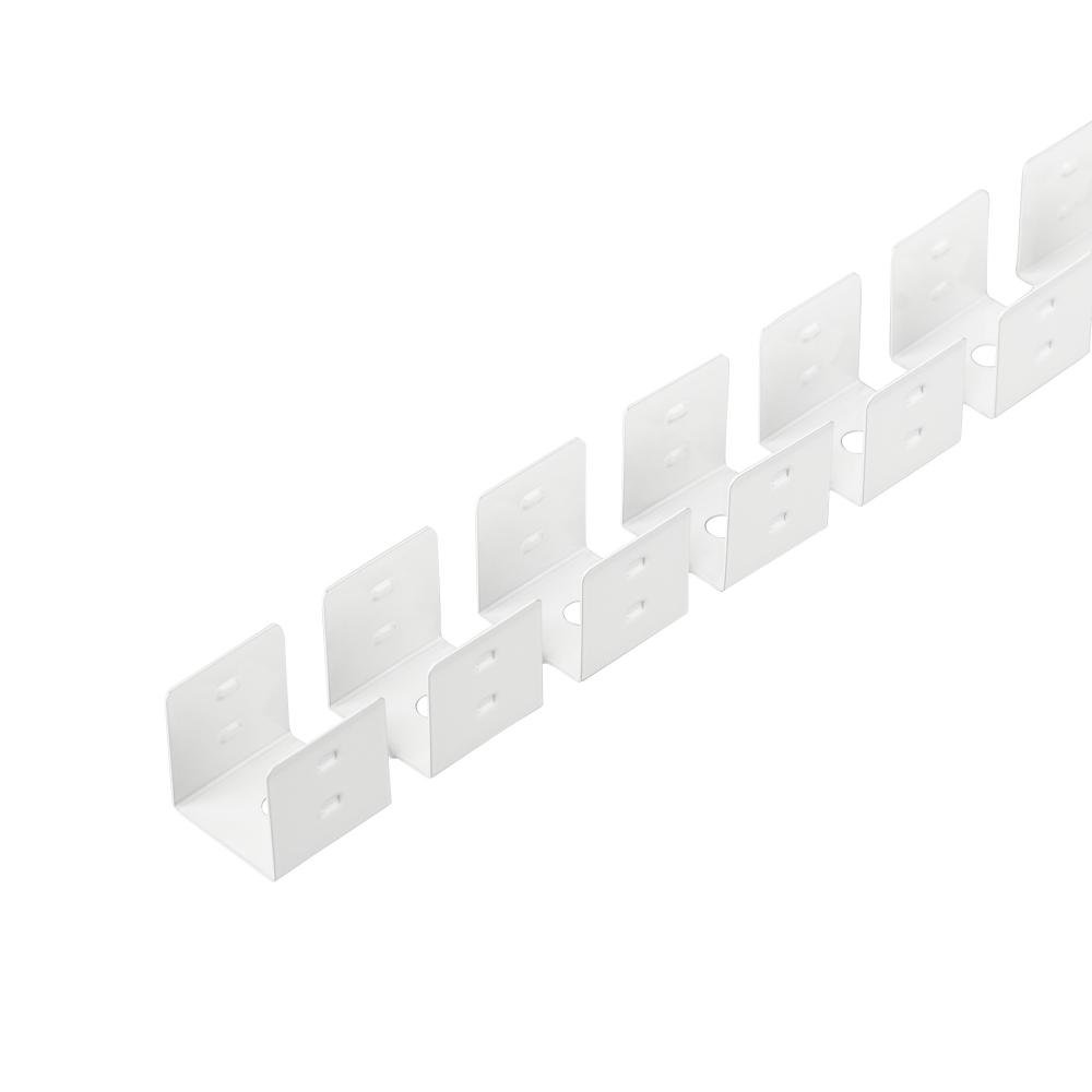 

Профиль Arlight ARL-Moonlight-1213-2x500 Anod 029419, Серый, 029419 ARL-Moonlight