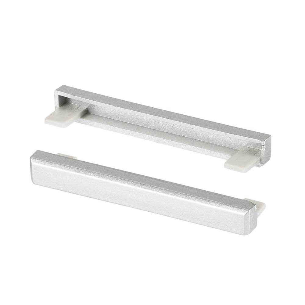 

Заглушка Arlight PHS-3X-Base-H7.8 019874, Серебро, 019874 PHS