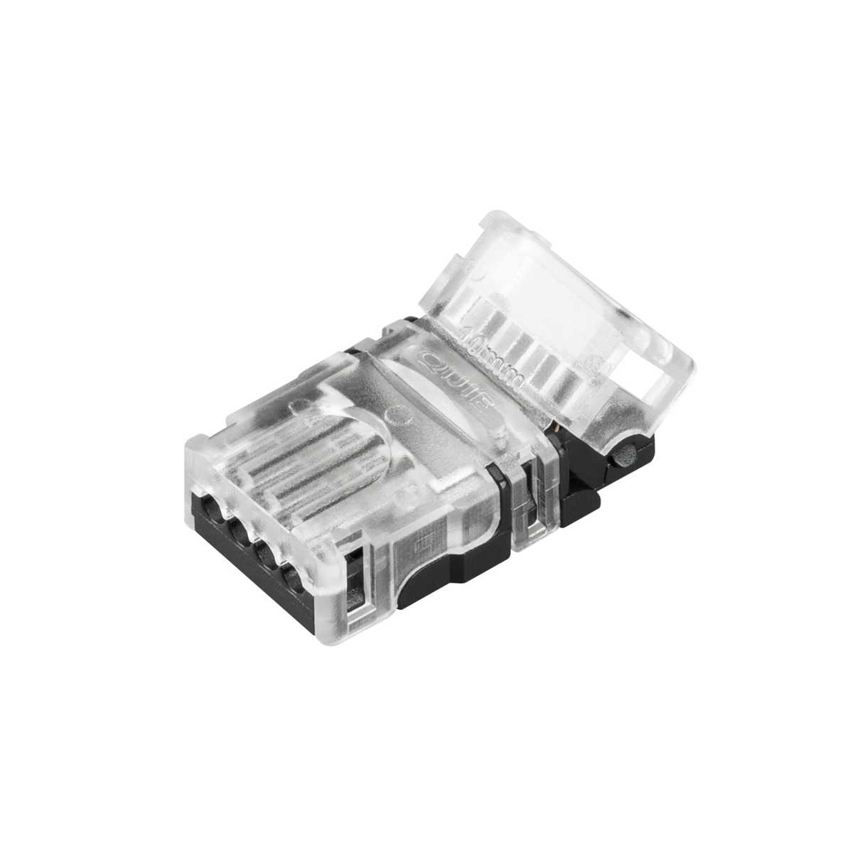

Коннектор Arlight HIP-RGB-10-4pin-STW 032242, Прозрачный, 032242 HIP