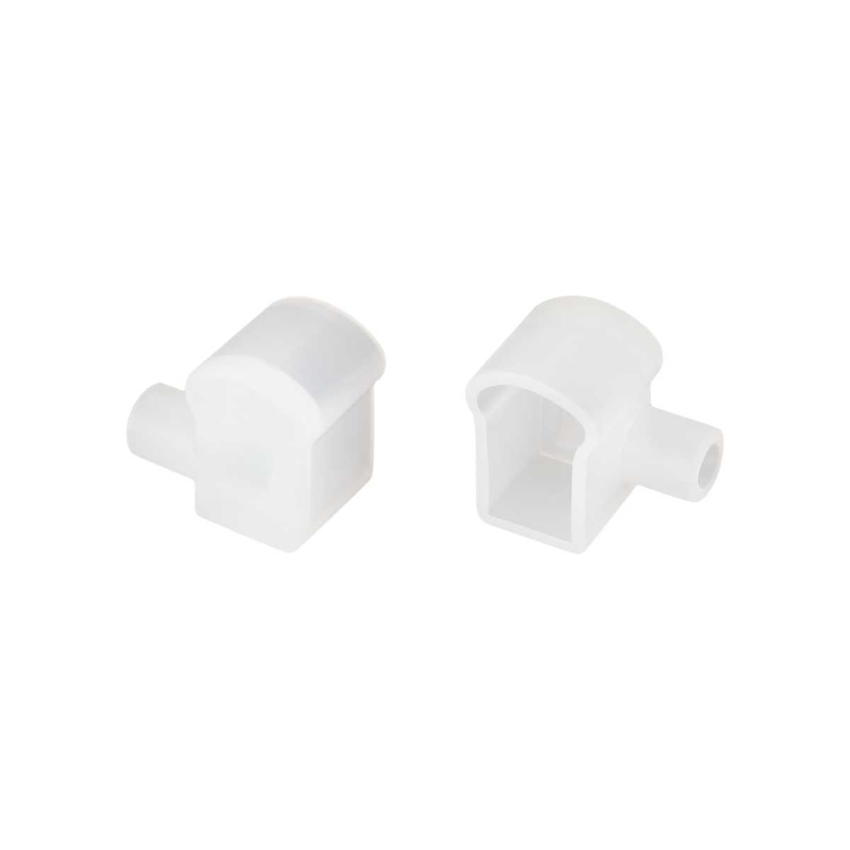 

Заглушка с отверстием Arlight WPH-Flex-0817-Side White 040853, Белый, 040853 WPH-Flex