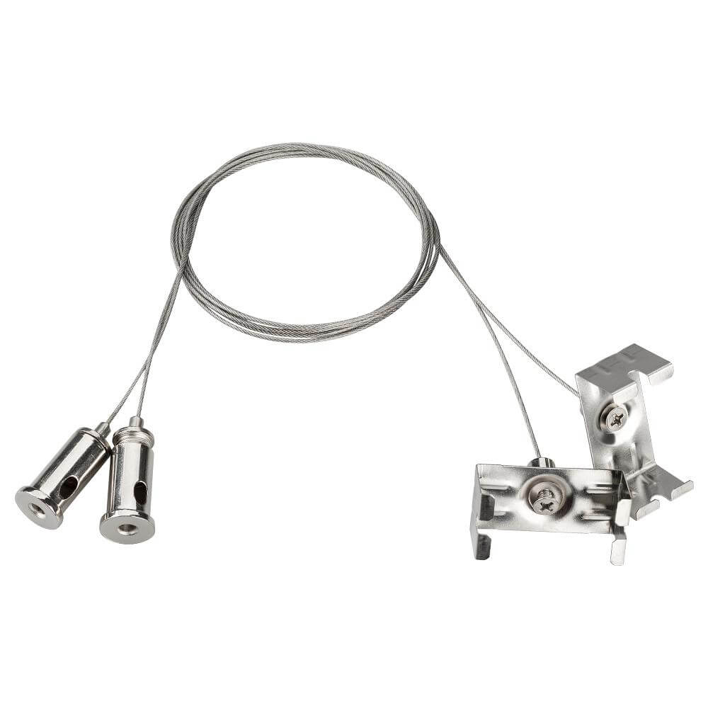 

Подвесной комплект Arlight ARH-Wave 025003, Серый, 025003 ARH-Wave