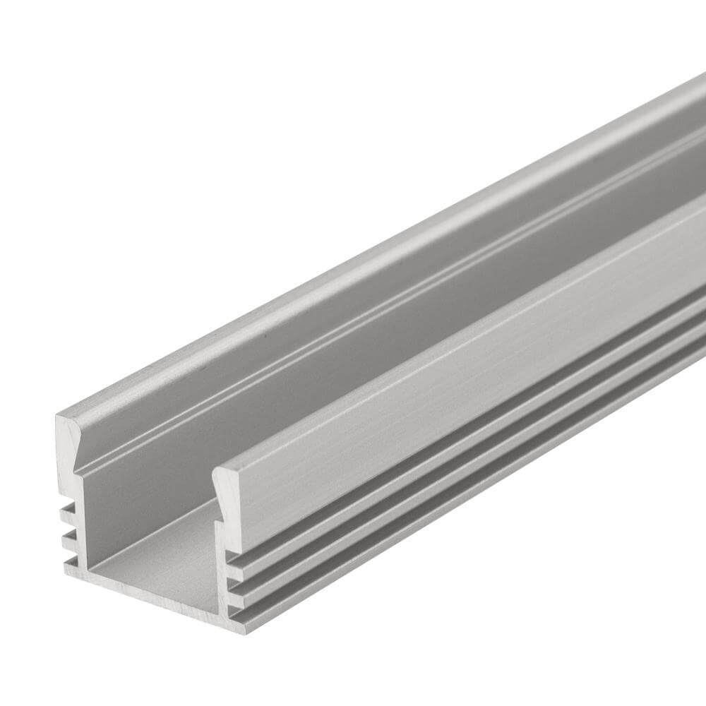 

Профиль Arlight PDS-S-3000 Anod 029762, Серый, 029762 PDS