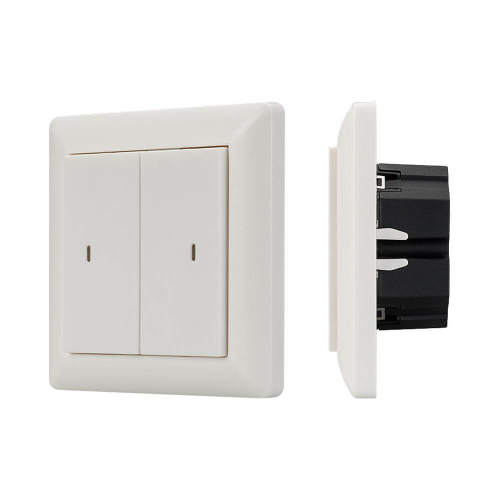 

Панель управления Arlight Knob SR-KN0200-IN White 023845, Белый, 023845 Knob