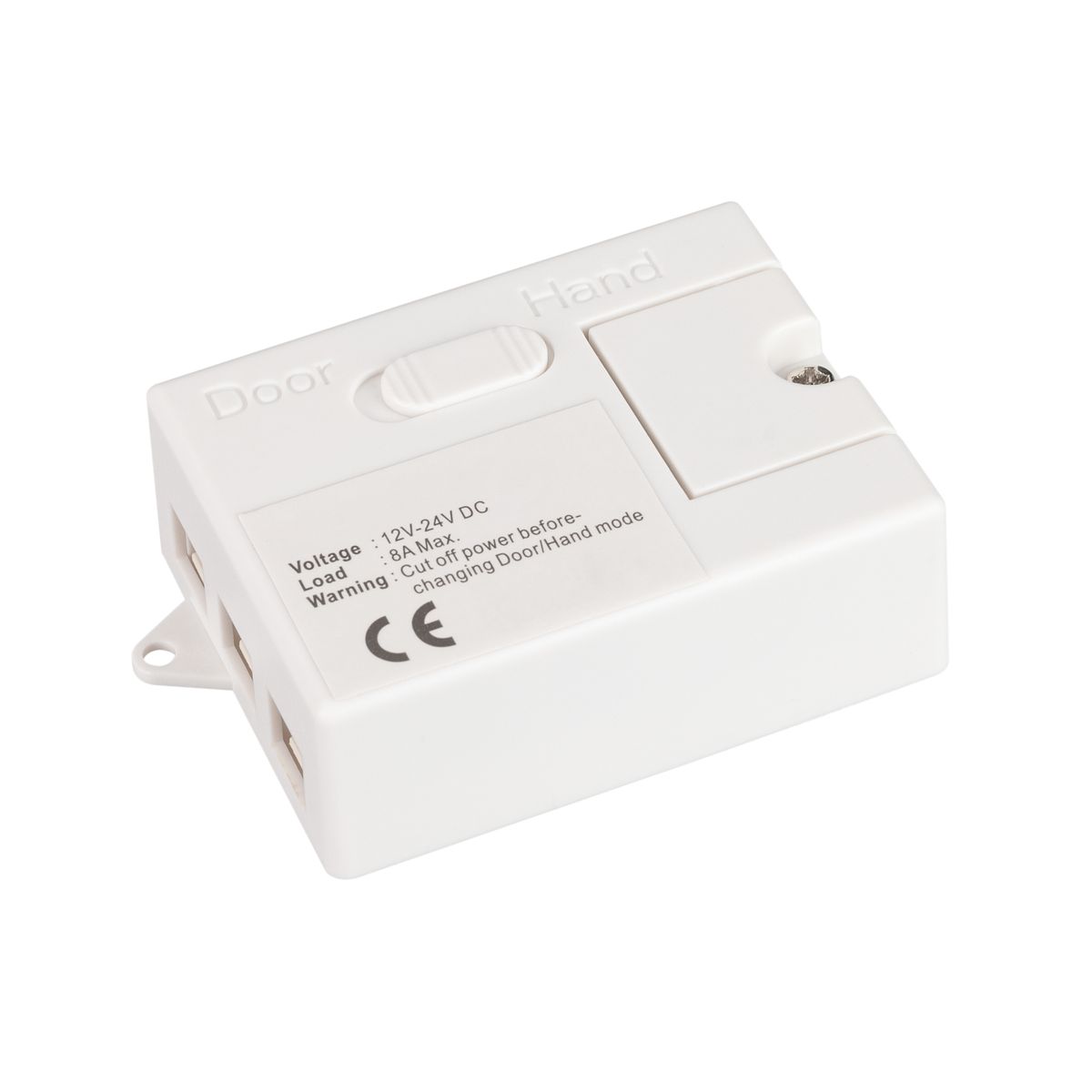 

ИК-выключатель Arlight SR-Prime-IN-S80-WH 036165, Белый, 036165 Prime