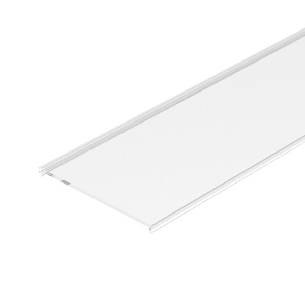 

Рассеиватель Arlight для ALU-Power-W80N-2000 Anod 035681, Прозрачный, 035681 ALU-Power