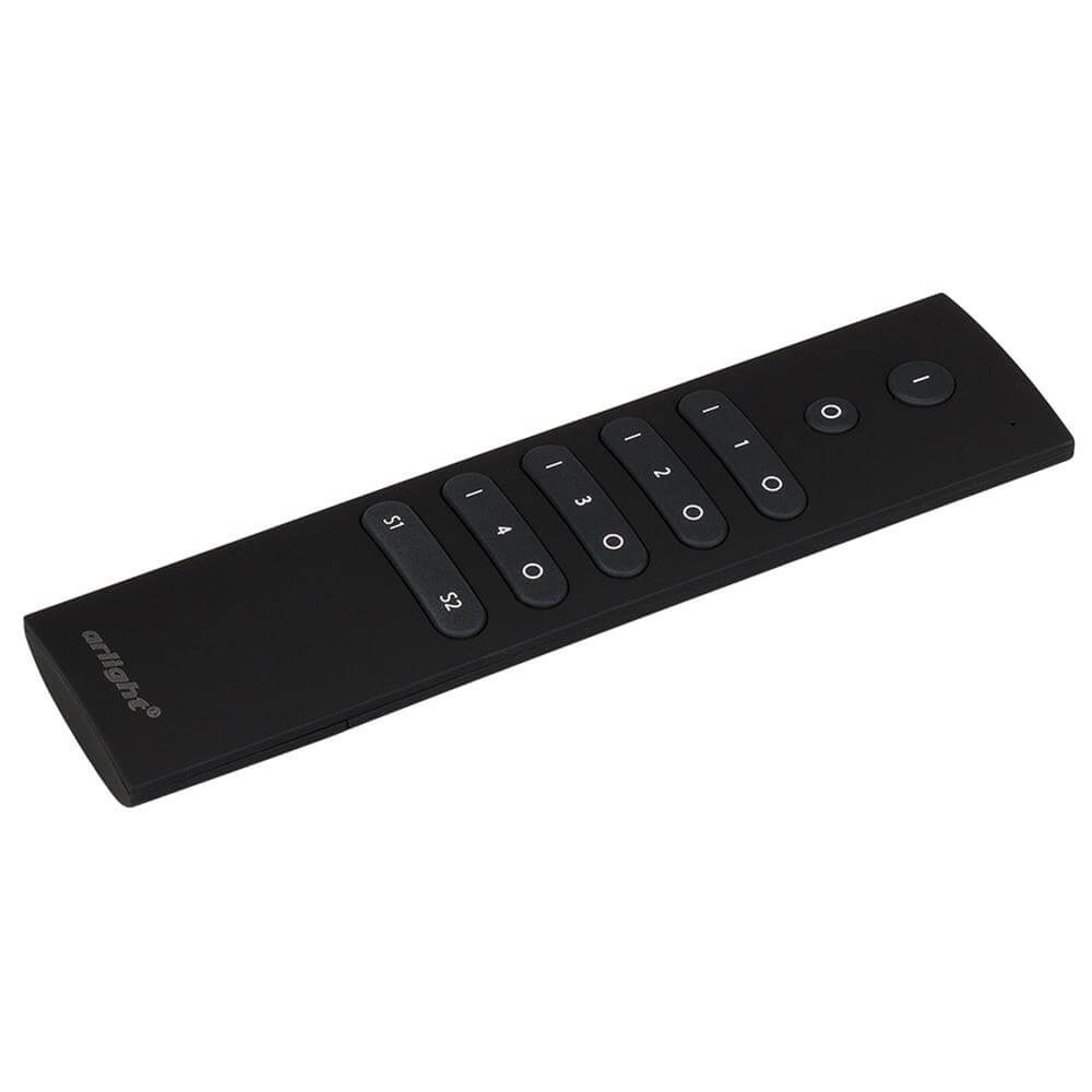 

Пульт ДУ Arlight SR-2833N-Z4 Black 021546, Черный, 021546