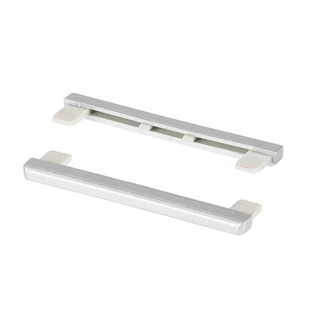 

Заглушка Arlight PHS-3X-Base-H4.3 019872, Серебро, 019872 PHS