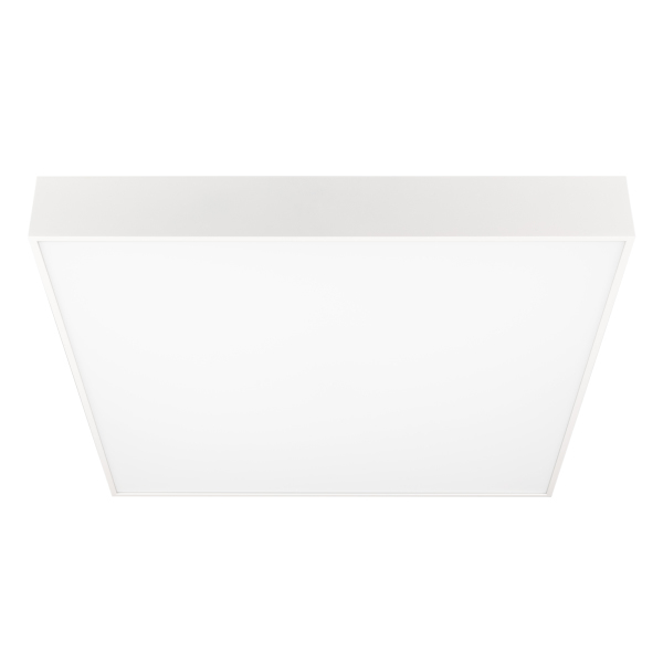 

Потолочный светодиодный светильник Arlight SP-Quadro-S500x500-50W Warm3000 034800, Белый, 034800 SP-Quadro