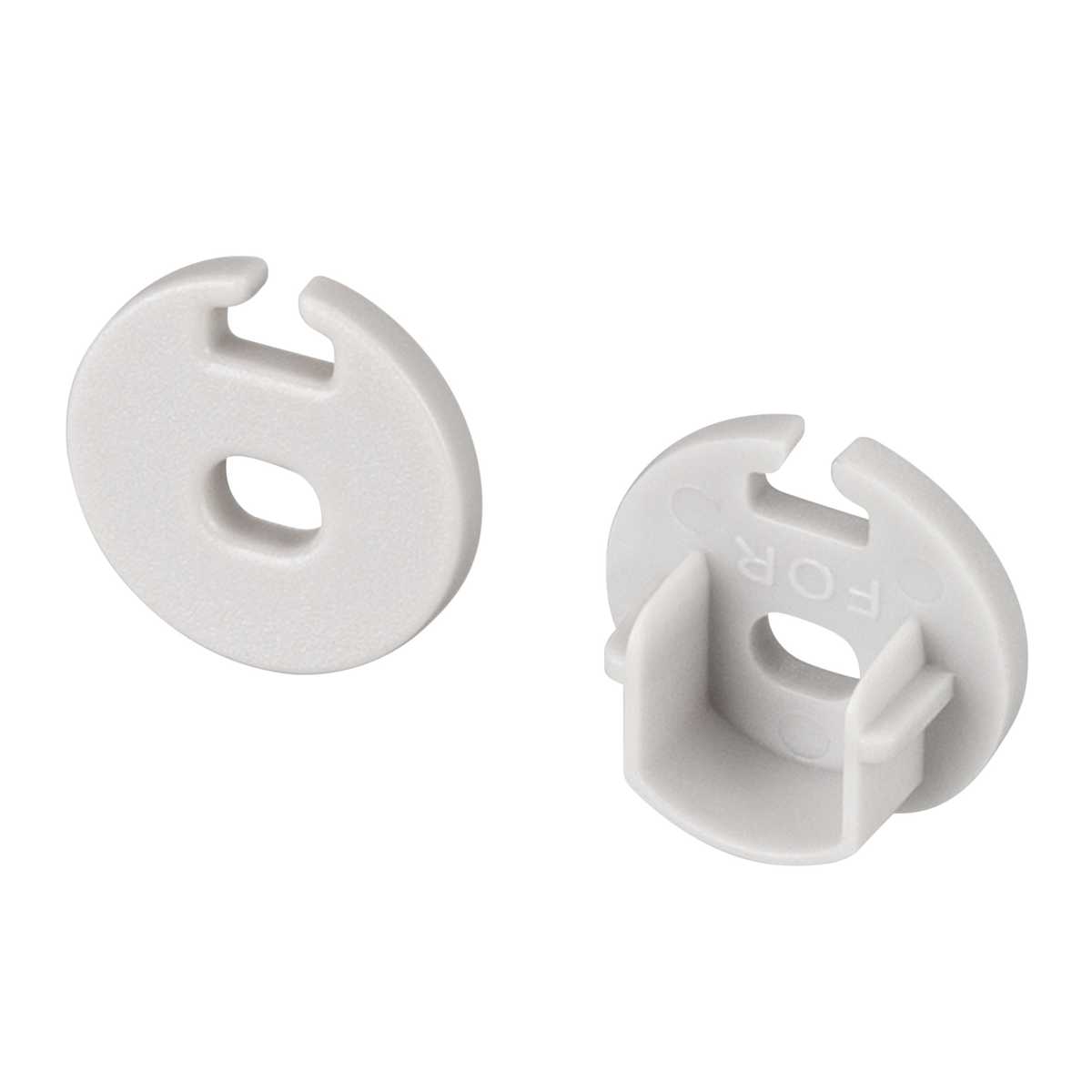 

Заглушка с отверстием Arlight ARH-Round-D16 039223, Белый, 039223 ARH-Round
