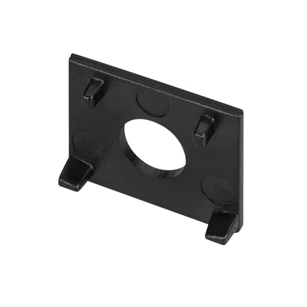 

Заглушка Arlight Mag-Orient-Cap-Power-2630 с отверстием 036025, Черный, 036025 Mag-Orient