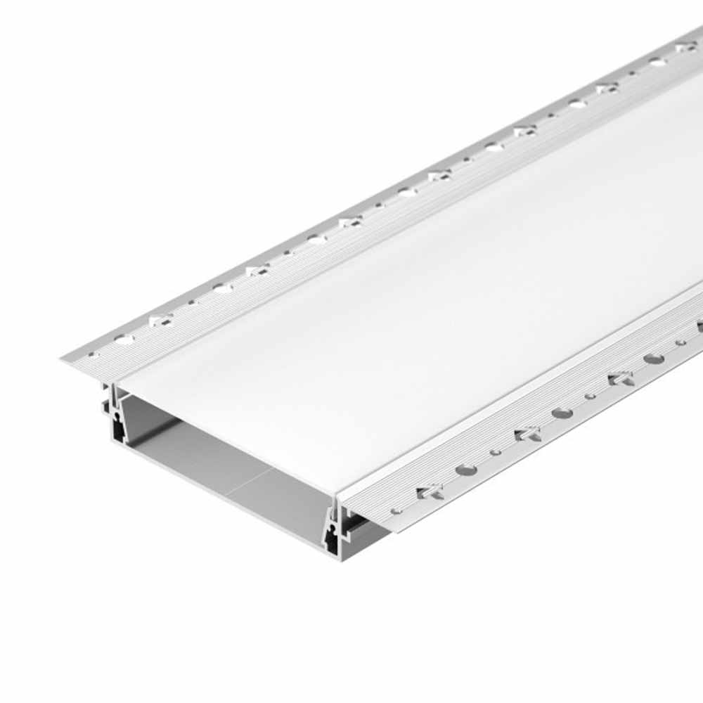 

Встраиваемый профиль Arlight SL-Linia97-Fantom-2000 Anod 034987, Серебро, 034987 SL-Linia