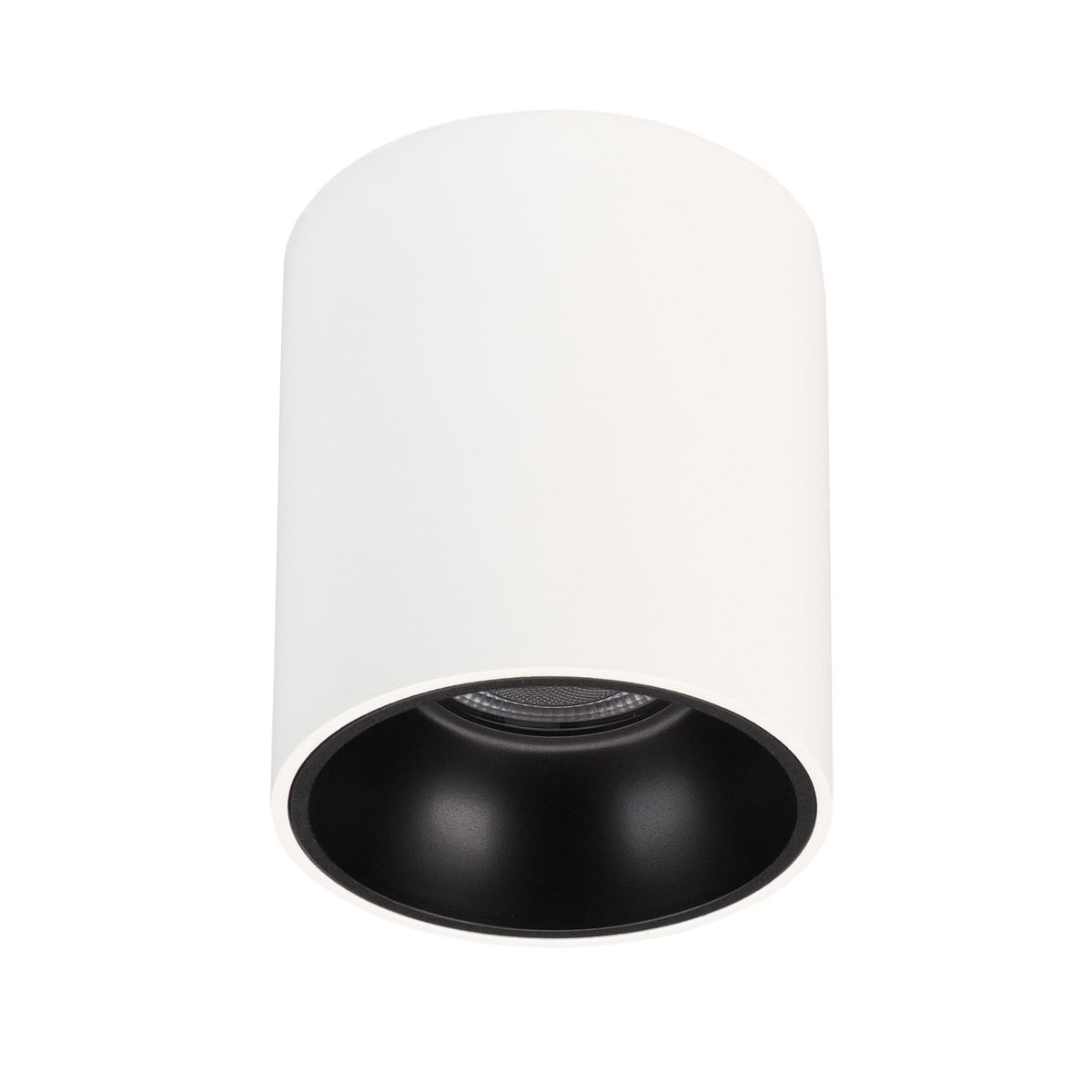 

Потолочный светодиодный светильник Arlight SP-Salt-R75-8W Warm3000 039378, Белый, 039378 Salt