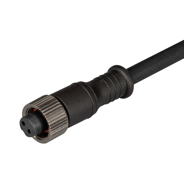 

Коннектор Arlight Neo-Tail-R15-200-Con-F 032522, Черный, 032522 Lumiline