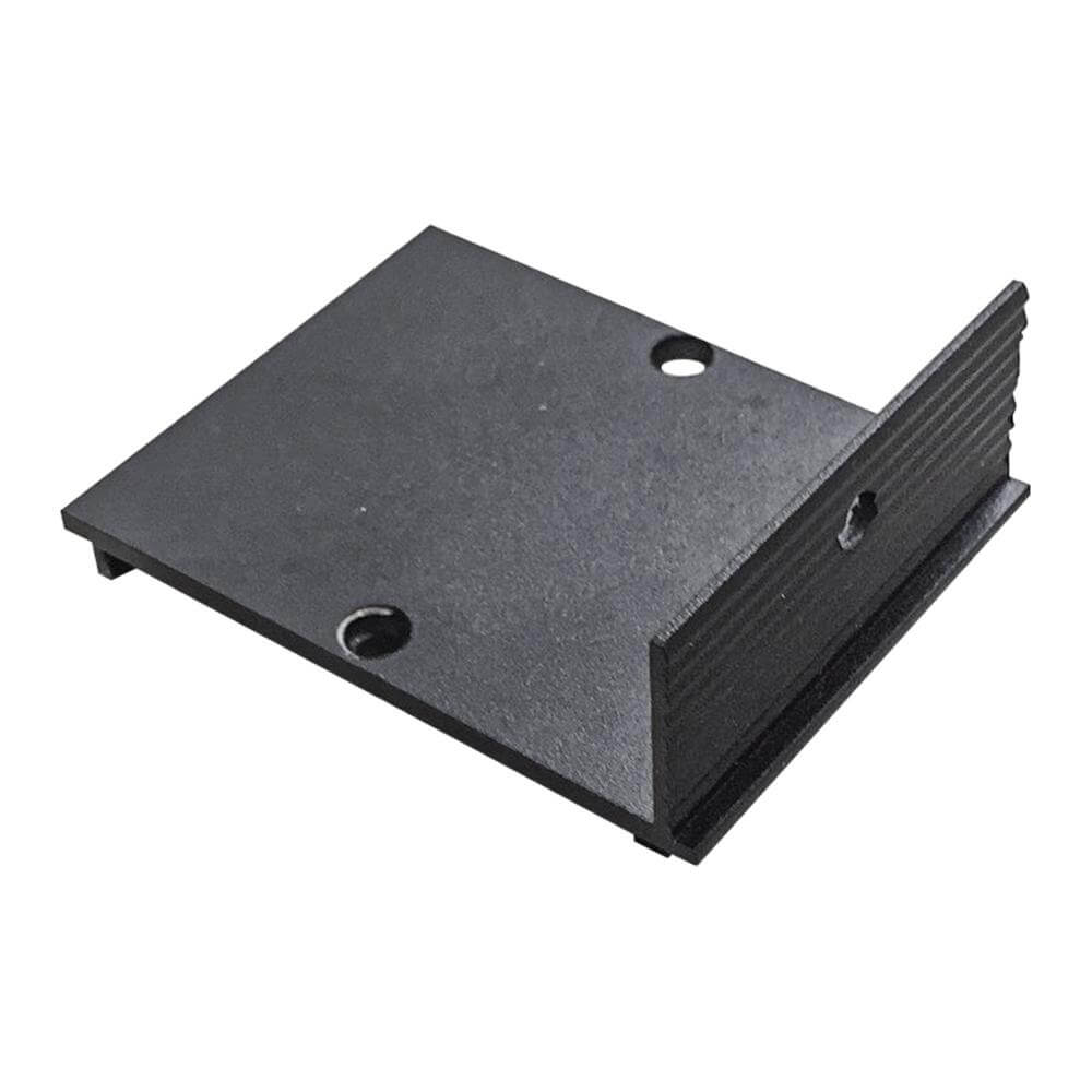 

Заглушка для магнитного шинопровода Arlight Mag-Cap-4560 029326, Черный, 029326 Mag-4560