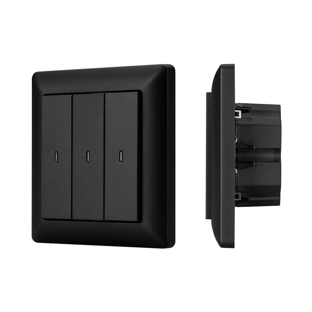 

Панель управления Arlight Knob SR-KN0320-IN Graphite 023848, Графит, 023848 Knob