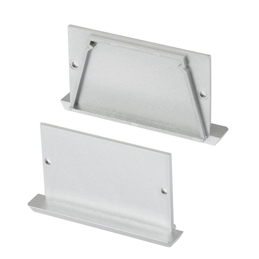 

Заглушка Arlight Klus-Power-RW70F 019888, Серебро, 019888 Klus-Power