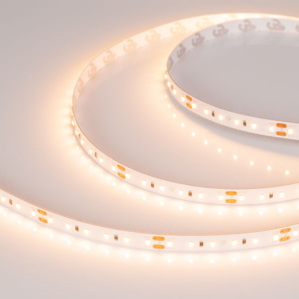 

Светодиодная лента Arlight 14W/m 120LED/m 2216SMD теплый белый 5M 024432(2), 024432(2) MicroLed