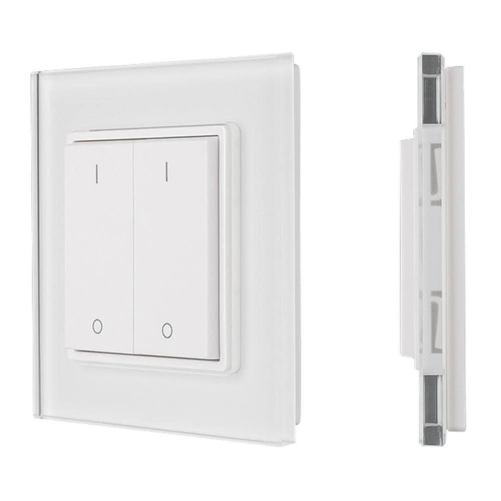 

Панель управления Arlight Knob SR-2833K2-RF-UP White 020946, Белый, 020946 Knob