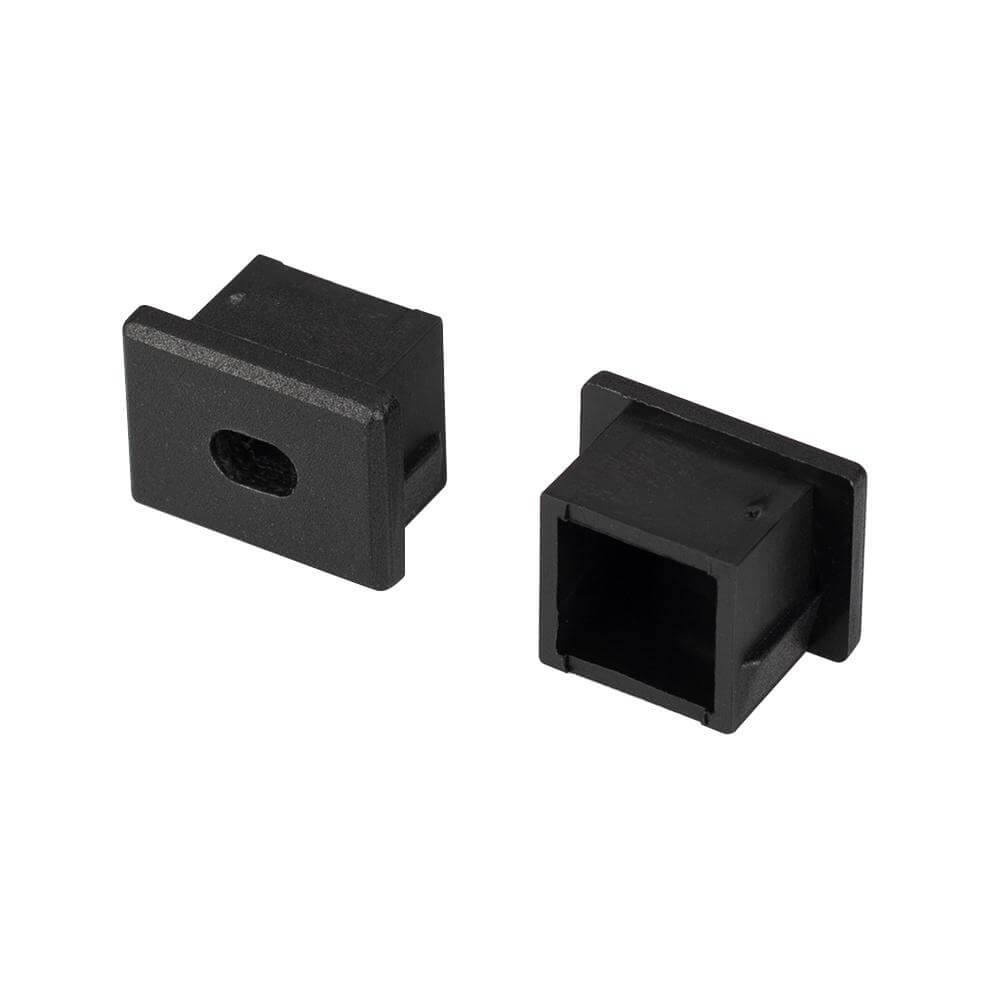 

Заглушка Arlight PDS-S черная с отверстием 026183, Черный, 026183 PDS