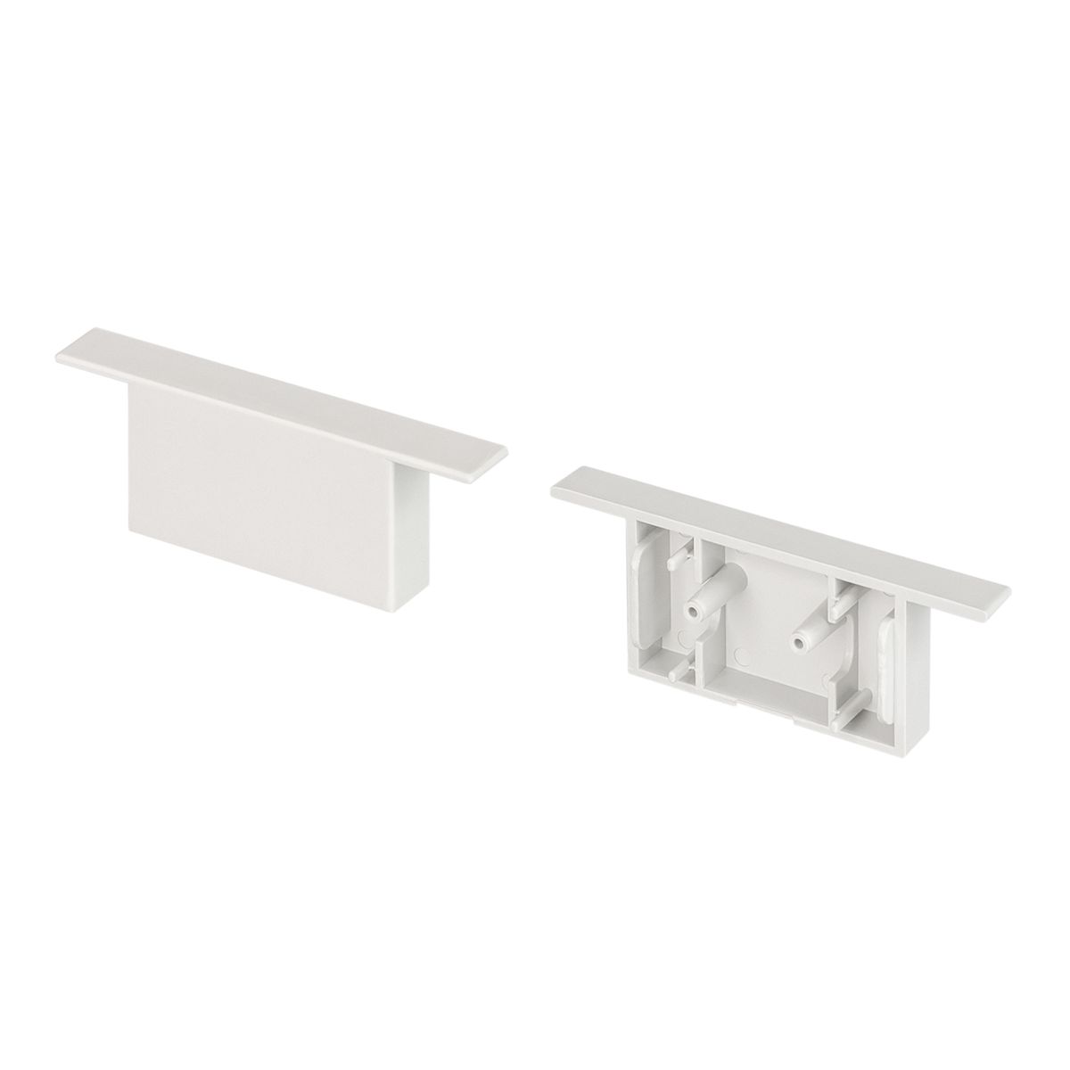 

Заглушка Arlight ARH-Wall-1849 глухая 036402, Белый, 036402 ARH-Wall