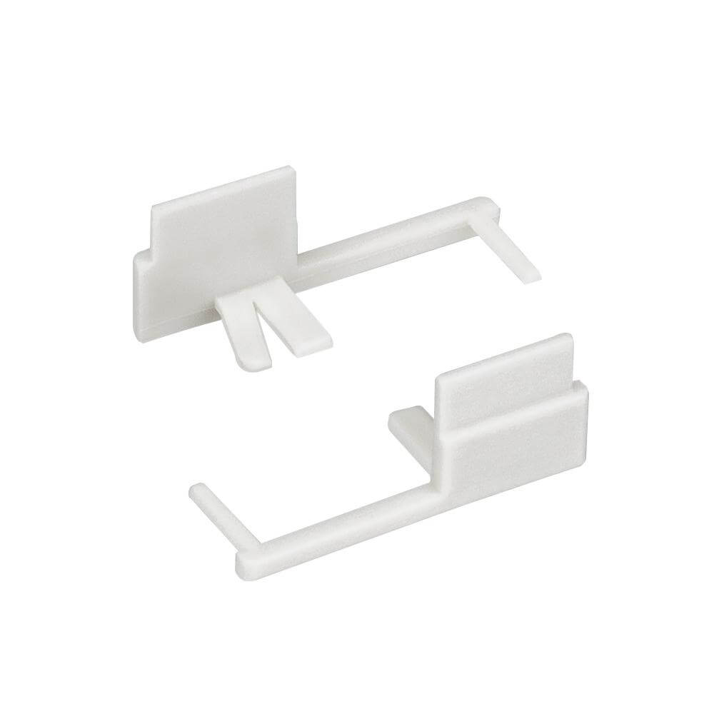 

Заглушка Arlight Klus-Glass-810 019192, Серый, 019192 Klus-Glass