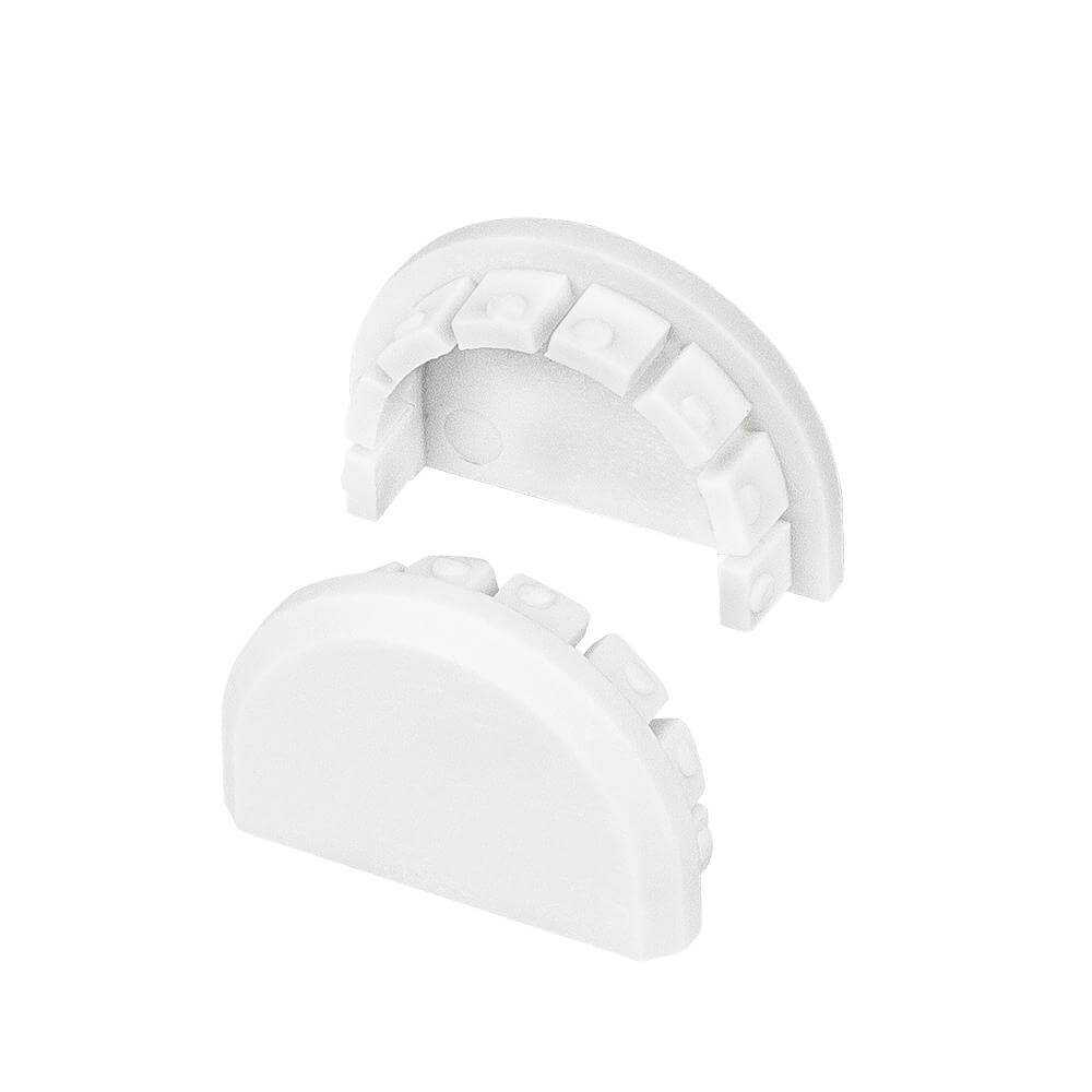 

Заглушка дополняющая Arlight PLS-Lock под экран G-L 019215, Серый, 019215 PLS