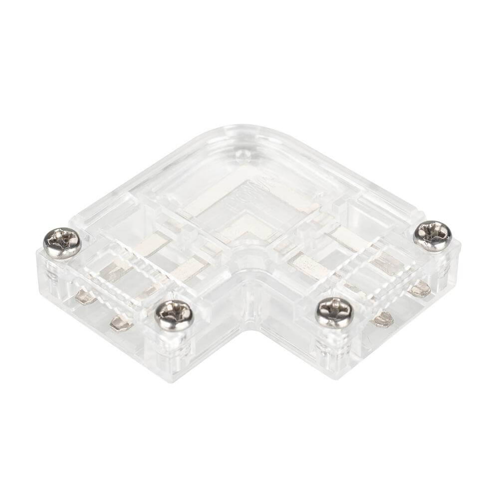 

Коннектор угловой Arlight ARL-50000PV 027062, 027062