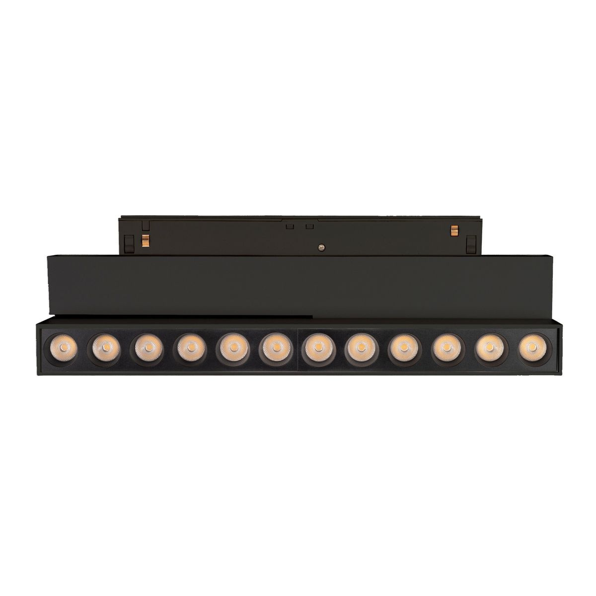 

Трековый светодиодный светильник Arlight Mag-Orient-Laser-Fold-S230-12W Warm3000 034643(1), Черный, 034643(1) Mag-Orient-Laser-Fol