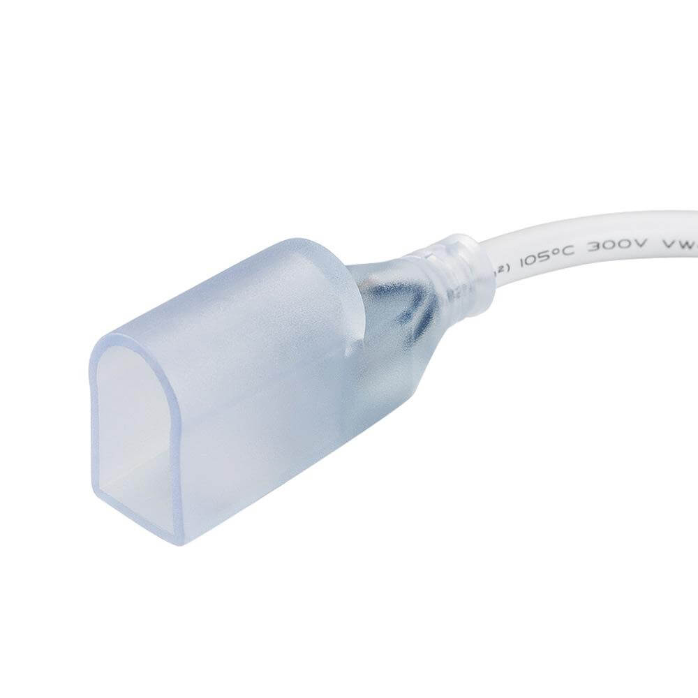 

Коннектор питания Arlight ARL-U15-Wire-24V 021242, Белый, 021242 ARL-CF2835