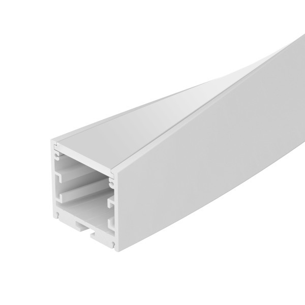 

Профиль Arlight SL-ARC-3535-Twist180-500 White 032687, Белый, 032687 SL-ARC