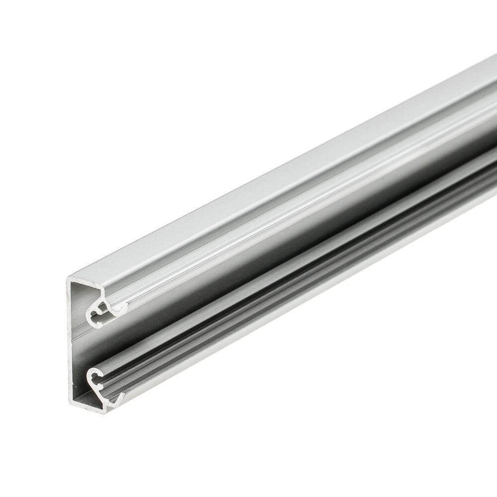 

Профиль Arlight Alu-Base-2000 Small 015467, Серый, 015467 Alu-Base