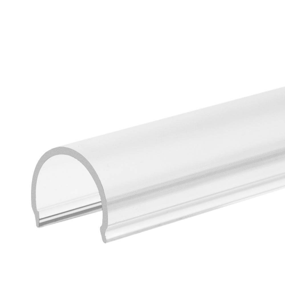 

Рассеиватель Arlight G-L прозрачный для PLS-GIP 015951, 015951