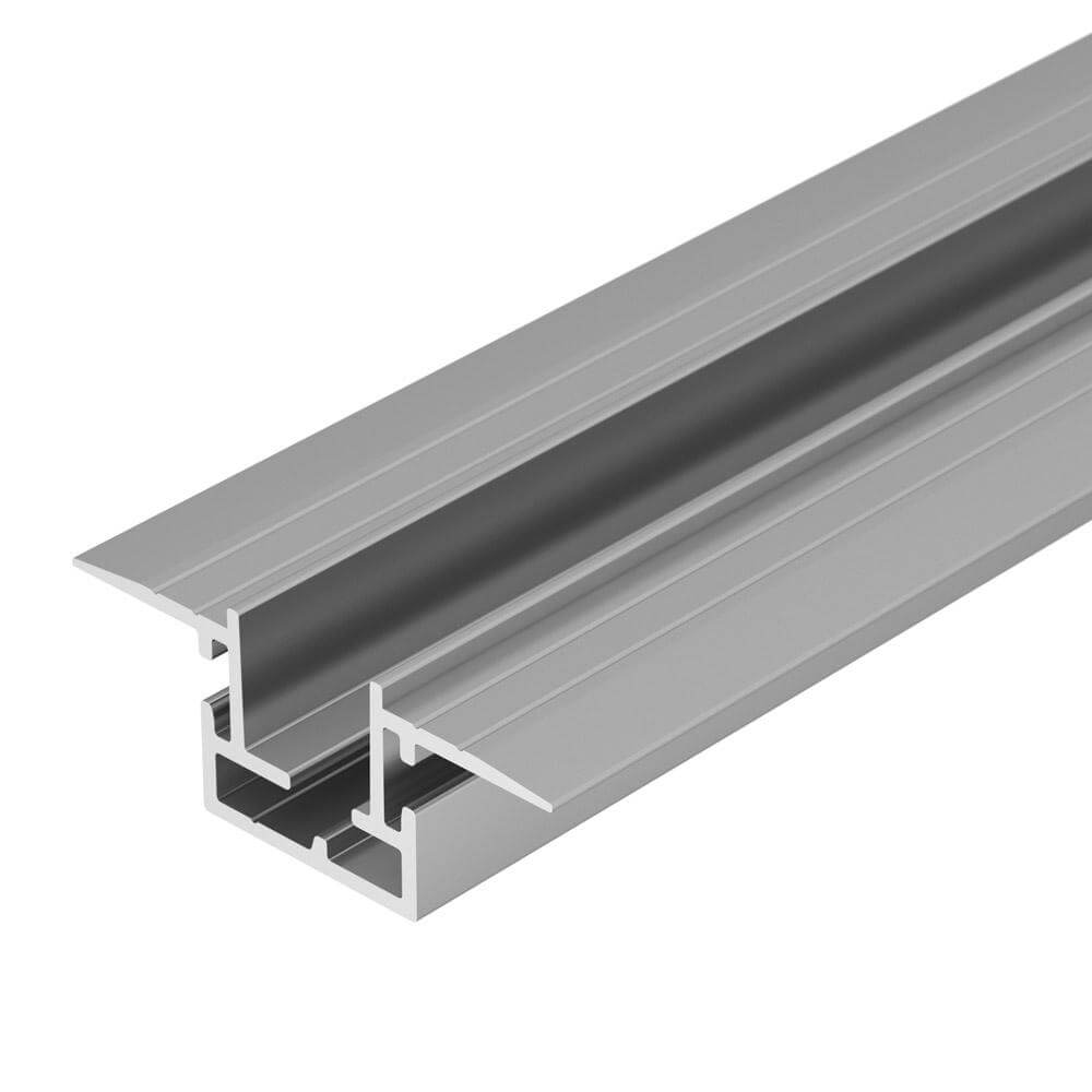 

Профиль Arlight Tek-Pik-1010-2000 029090, Серый, 029090 Tek