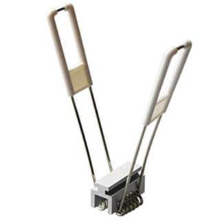 

Крепление Arlight ARH-Power-W200 027920, Серый, 027920 ARH