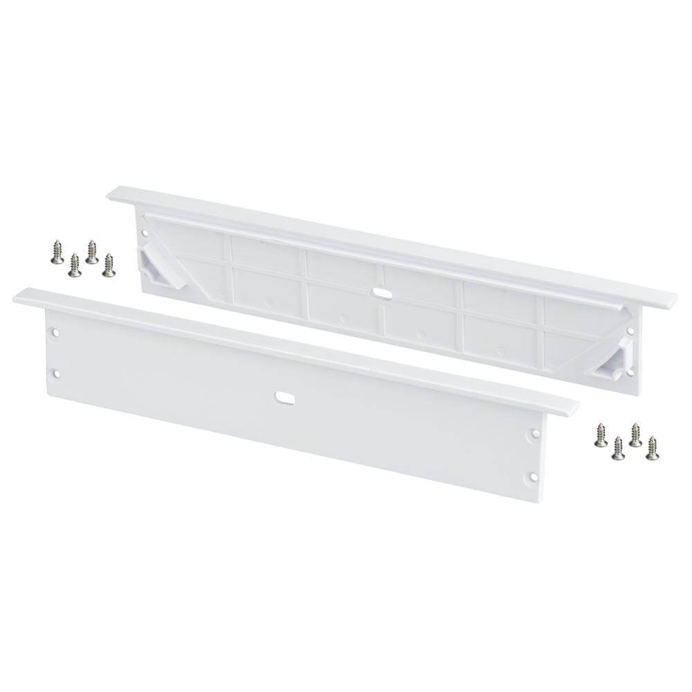 

Заглушка Arlight ARH-Power-W200-F с отверстием 027918, Белый, 027918 ARH-Power