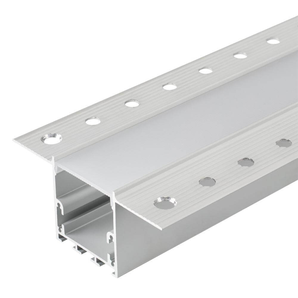 

Профиль Arlight SL-LINIA32-FANTOM-2000 ANOD 027158, Серый, 027158 ()