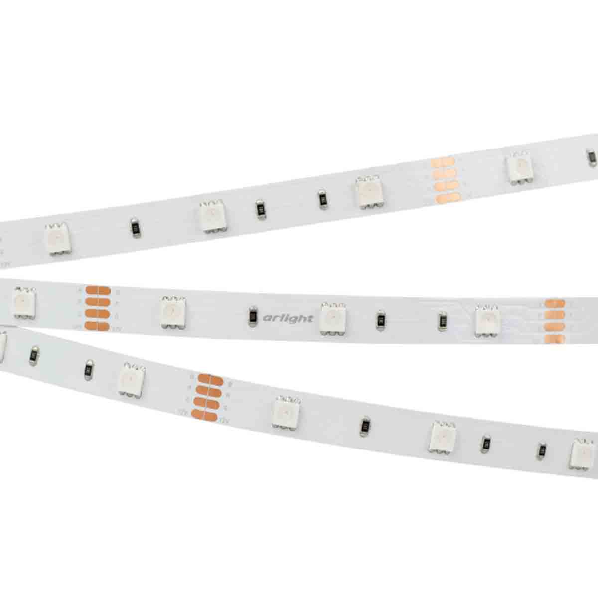 

Светодиодная лента Arlight RT-B30-10mm 12V RGB 010596(2), Белый, 010596(2) RT-B30