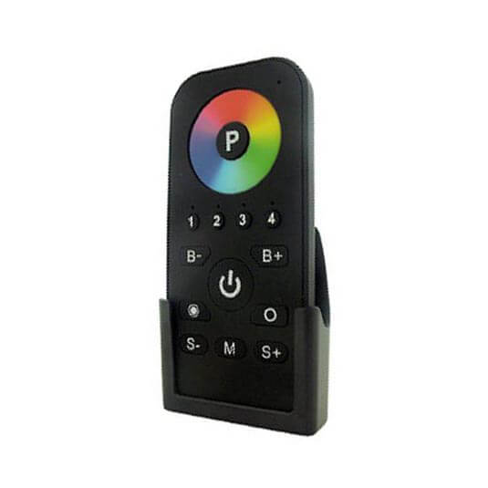 

Держатель для пульта Arlight SR-2810 016405, Черный, 016405