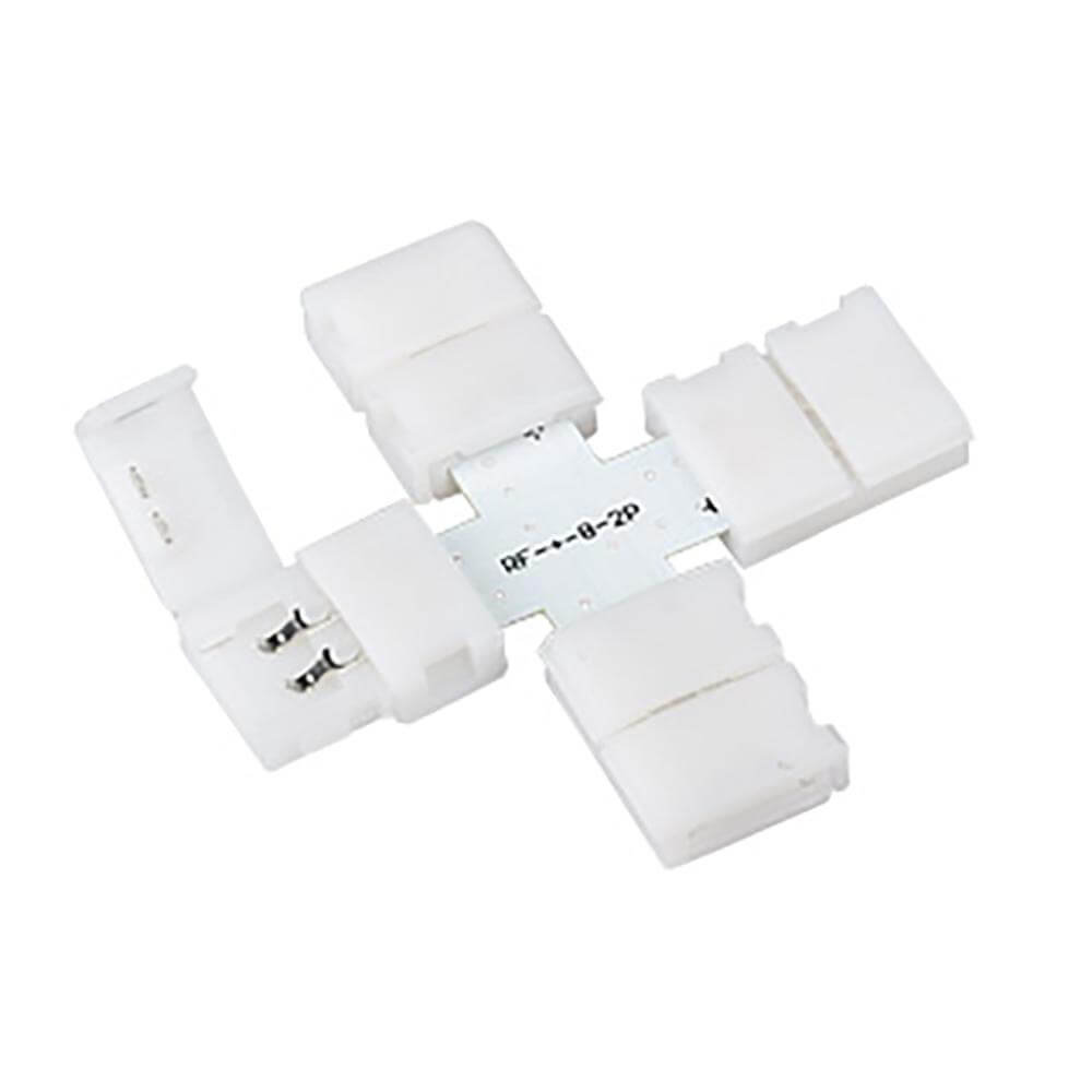 

Соединитель Arlight, Белый, 017903