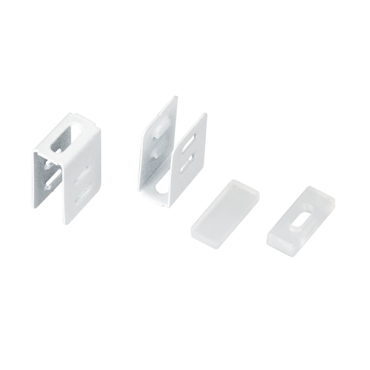 

Заглушка Arlight Moonlight-Cap-04x10mm-M-Set 040995, Белый, 040995 Moonlight
