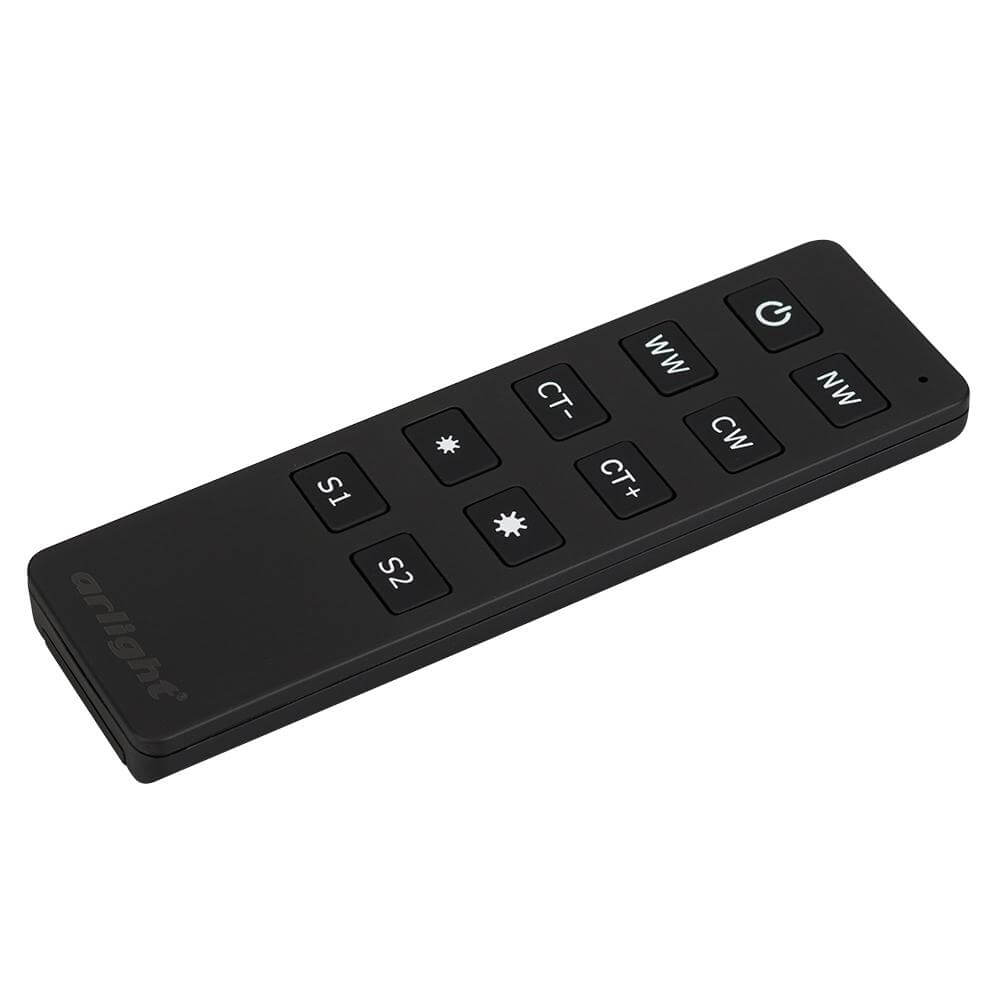 

Пульт ДУ Arlight Smart-R11-Mix 023050, Черный, 023050