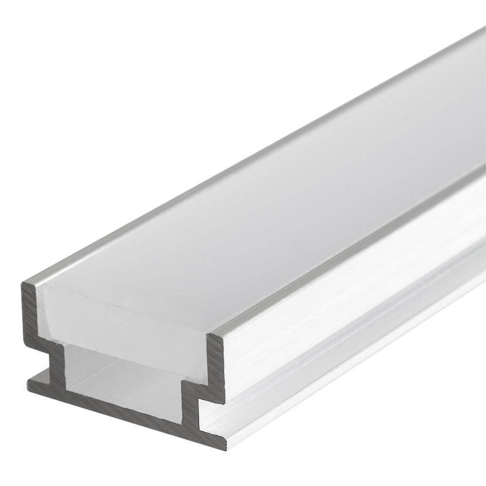 

Профиль Arlight HR-2000 ANOD 019190, Серый, 019190